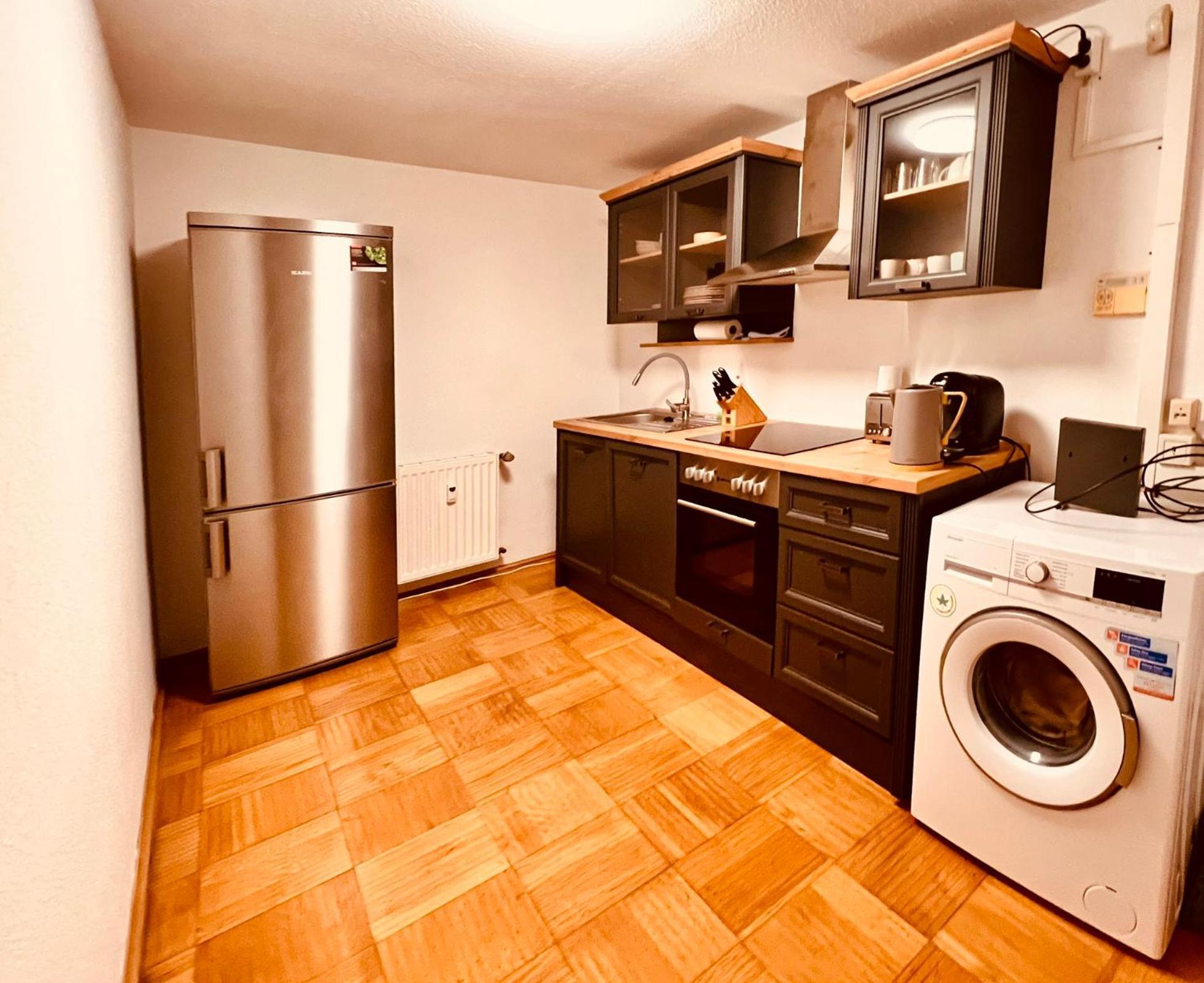 Appartement Cologne Luxe Living: Opulent Elegance Unleashed Extérieur photo