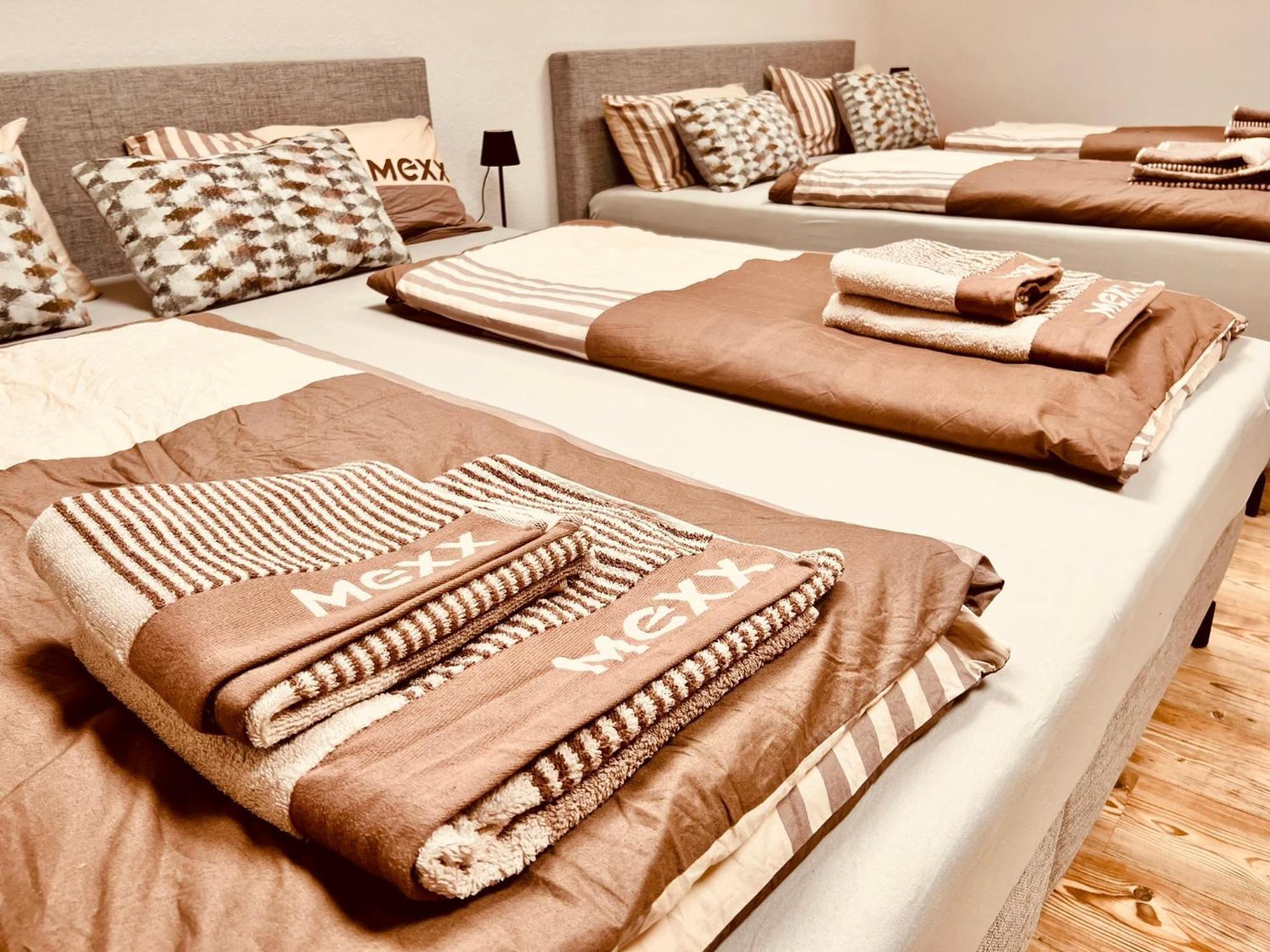 Appartement Cologne Luxe Living: Opulent Elegance Unleashed Extérieur photo