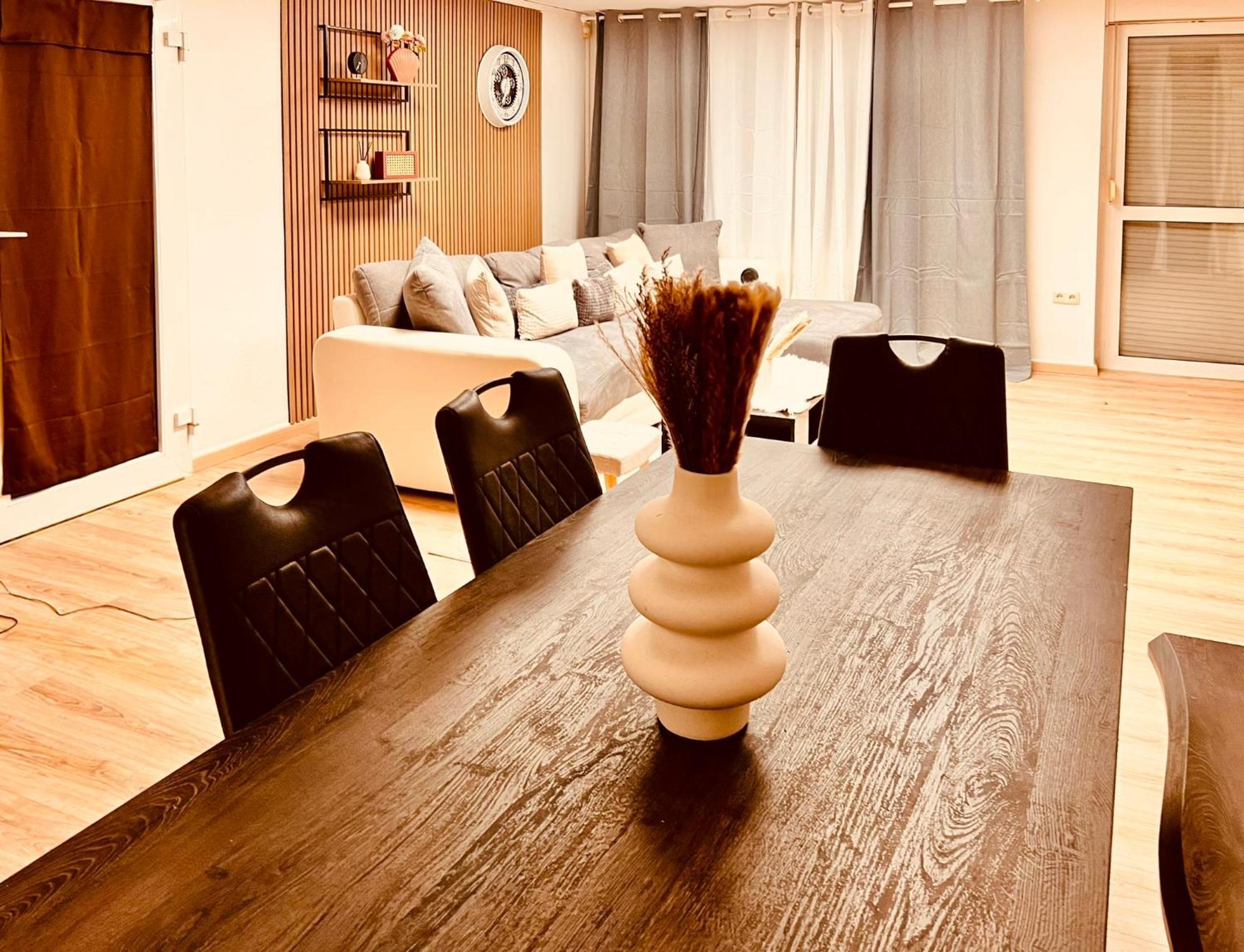 Appartement Cologne Luxe Living: Opulent Elegance Unleashed Extérieur photo