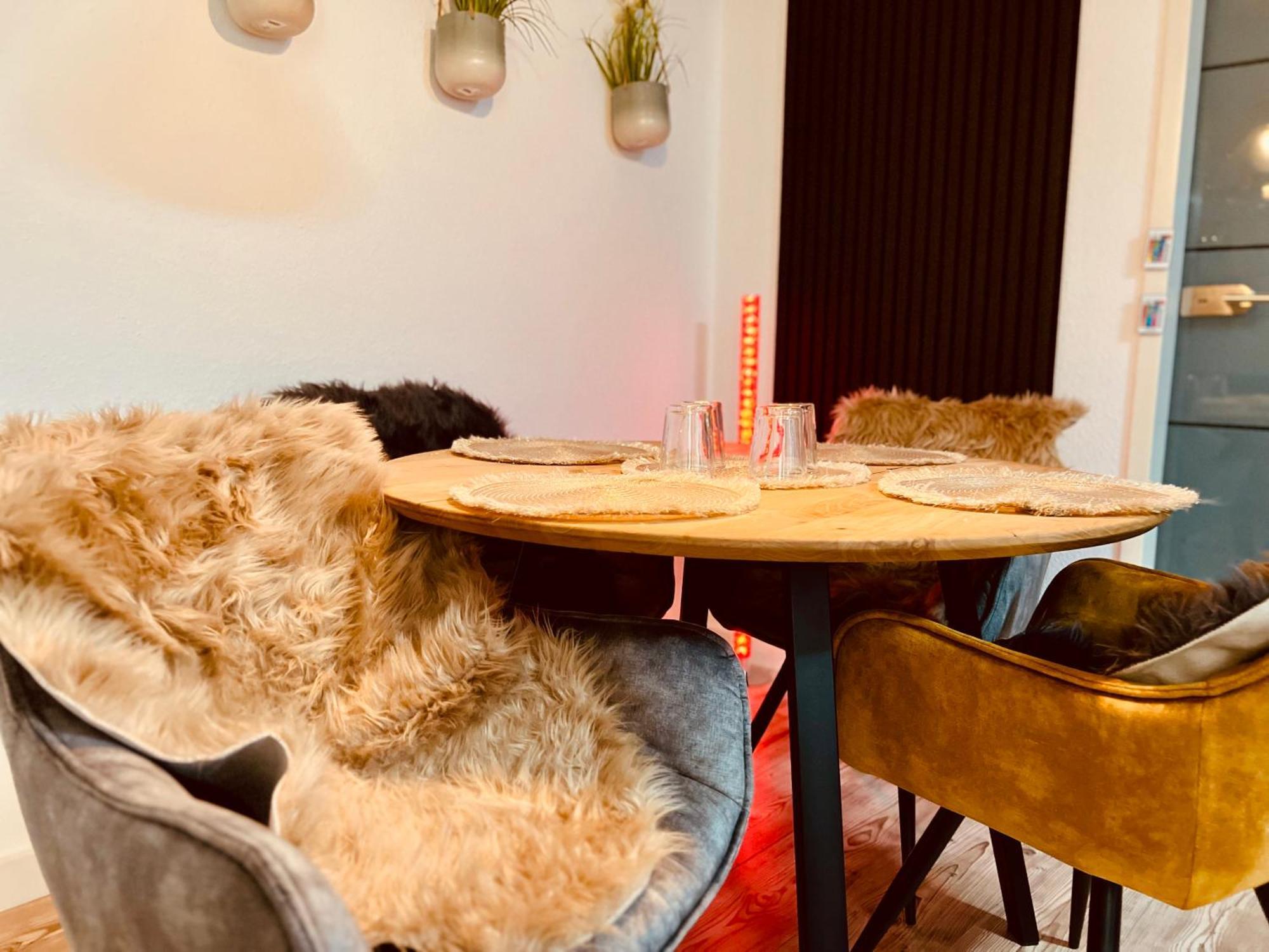 Appartement Cologne Luxe Living: Opulent Elegance Unleashed Extérieur photo