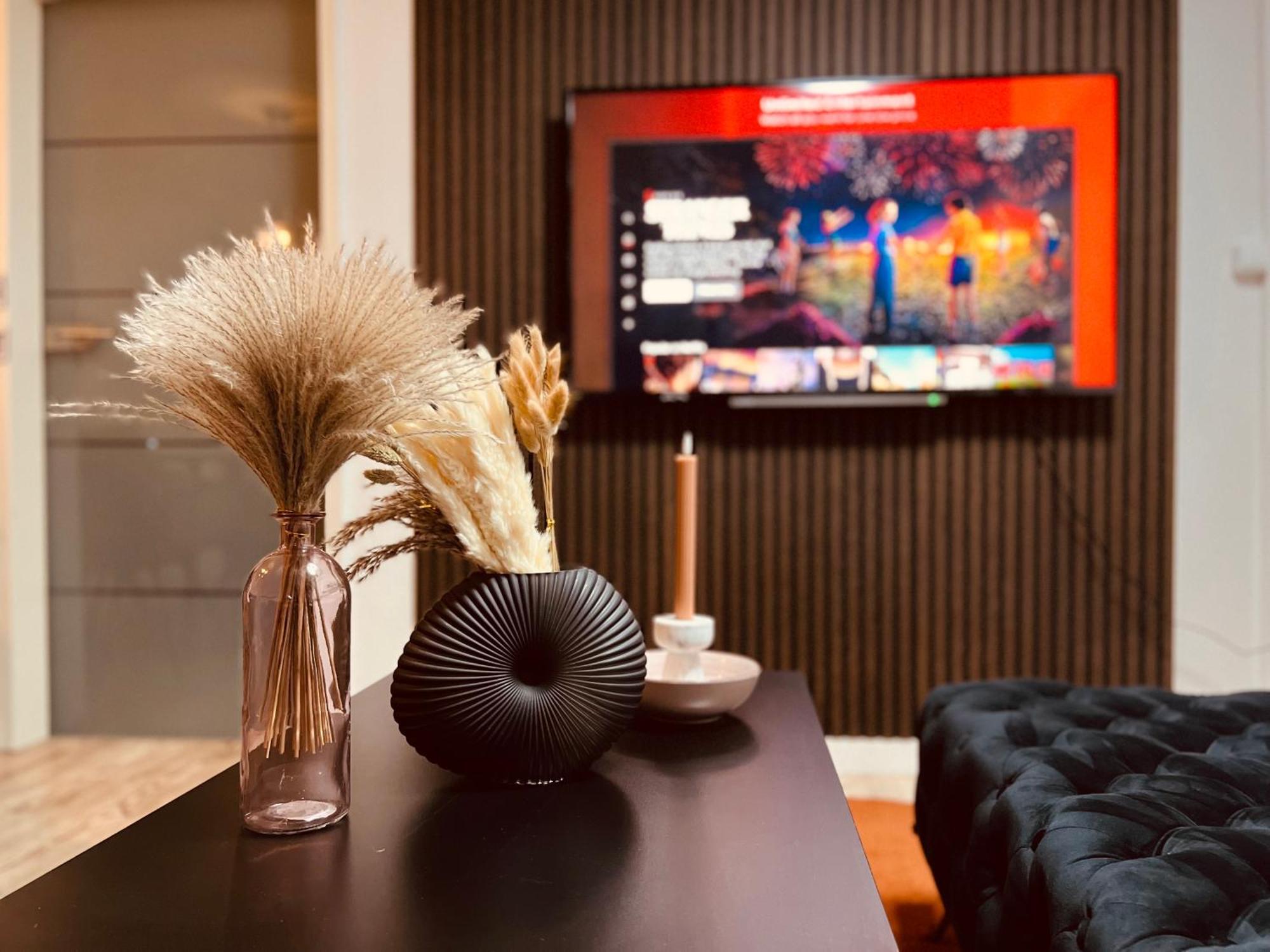 Appartement Cologne Luxe Living: Opulent Elegance Unleashed Extérieur photo