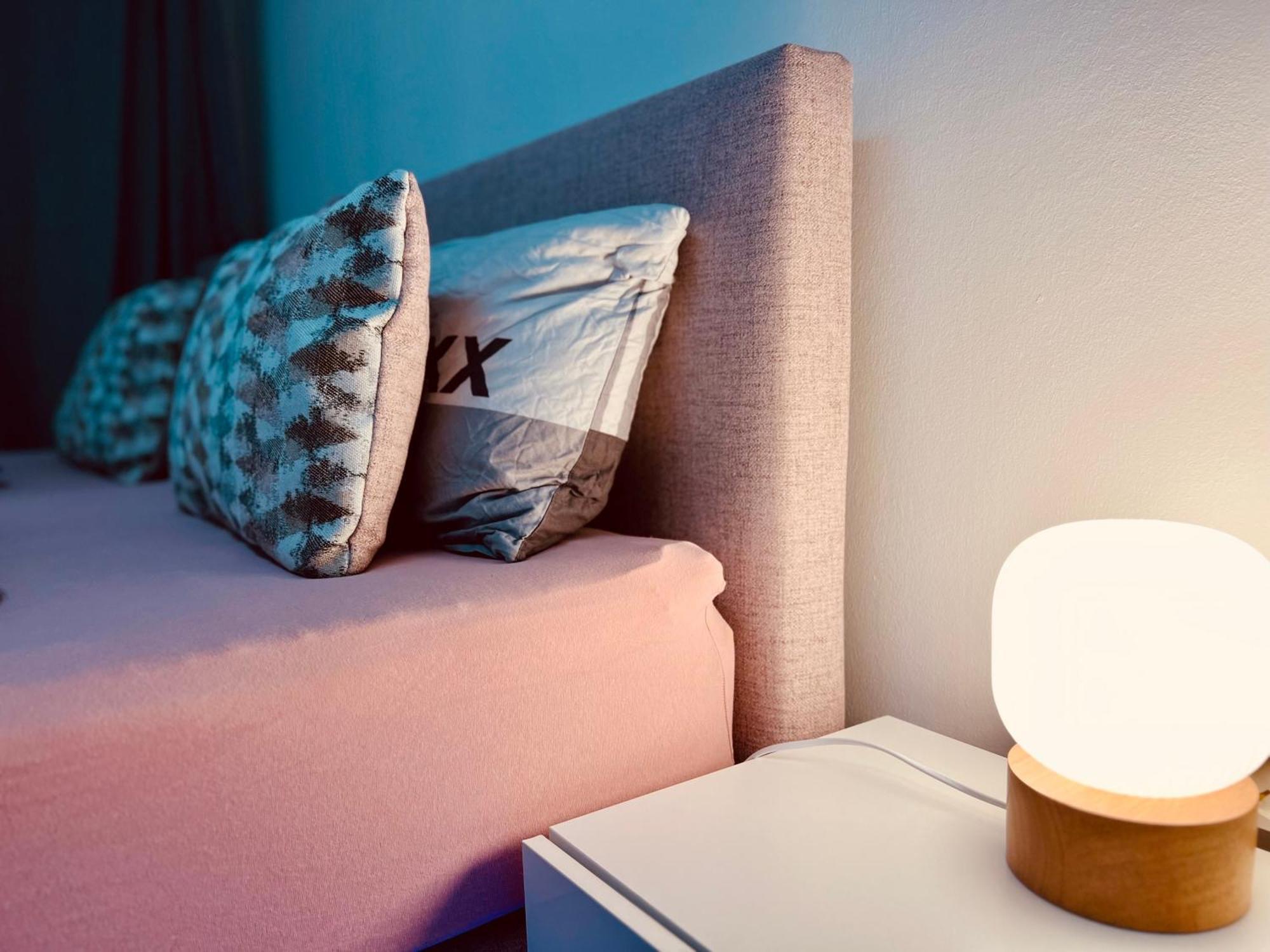 Appartement Cologne Luxe Living: Opulent Elegance Unleashed Extérieur photo