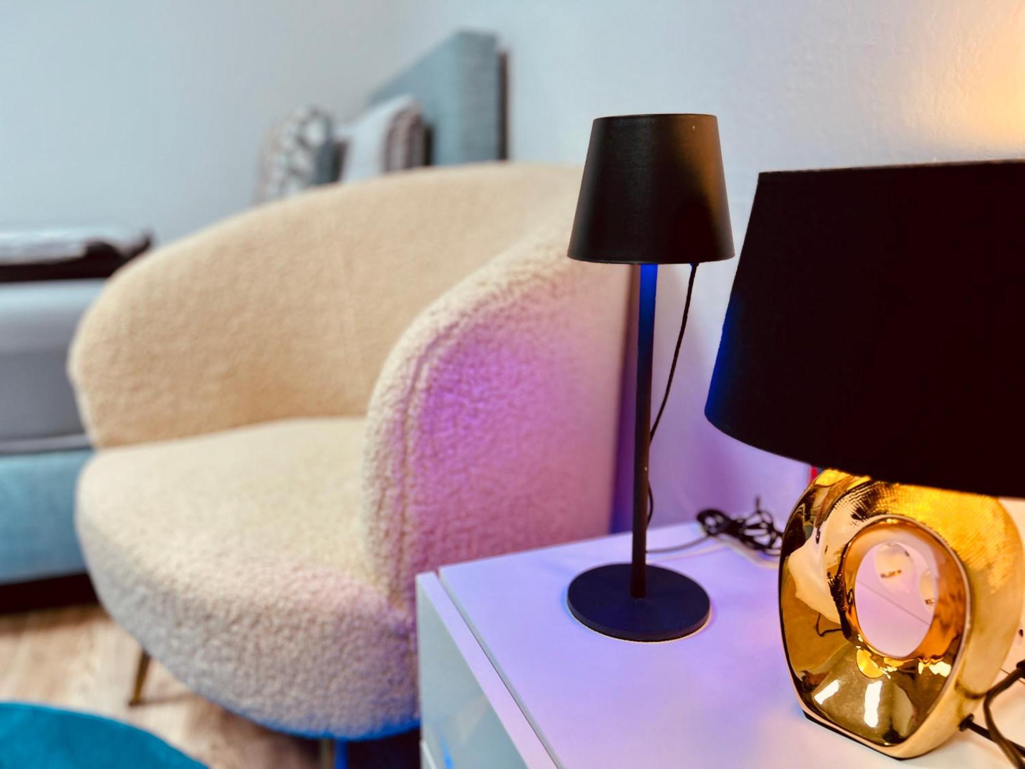 Appartement Cologne Luxe Living: Opulent Elegance Unleashed Extérieur photo